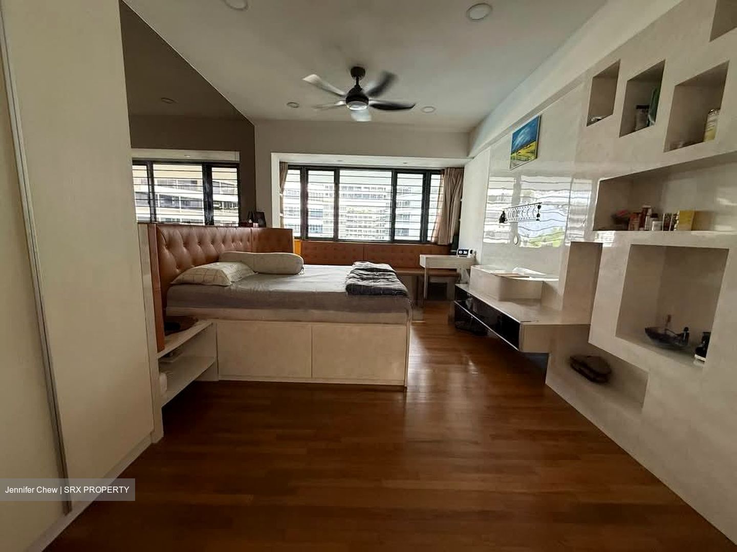 The Interlace (D4), Condominium #564147301